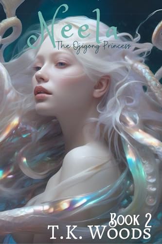 Neela (The Neela Series Book 2) on Kindle