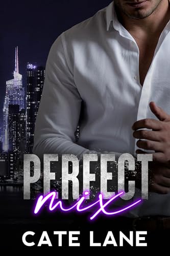 Perfect Mix (Vice Club Nights Book 1) on Kindle