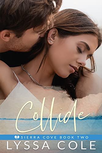 Collide on Kindle