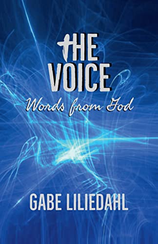 Words from God (The Voice Book 1) on Kindle