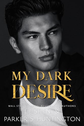 My Dark Desire on Kindle