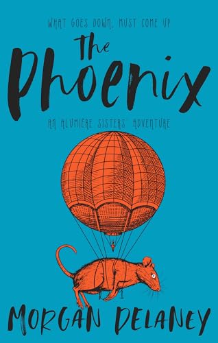 The Phoenix on Kindle