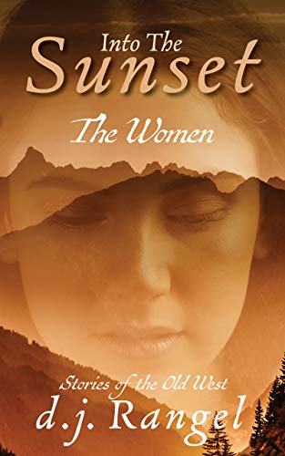 Into the Sunset: The Women on Kindle