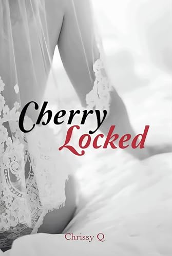 Cherry Locked (The Dark Desire Series Book 1) on Kindle