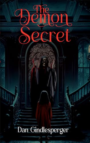The Demon Secret on Kindle