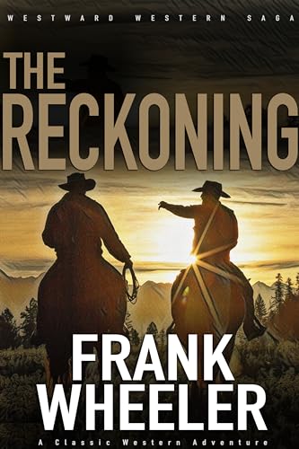 The Reckoning on Kindle