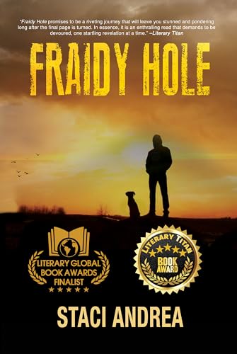 Fraidy Hole on Kindle