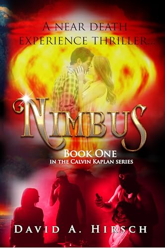 Nimbus (Calvin Kaplan Series Book 1) on Kindle