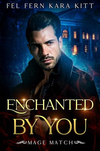 Enchanted by You on Kindle