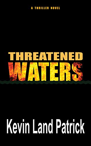 Threatened Waters (The Twelvers Book 1) on Kindle