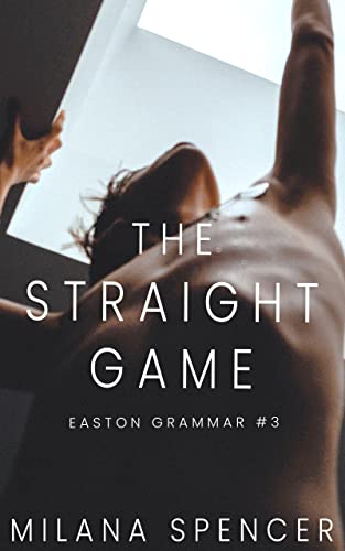 The Straight Game on Kindle