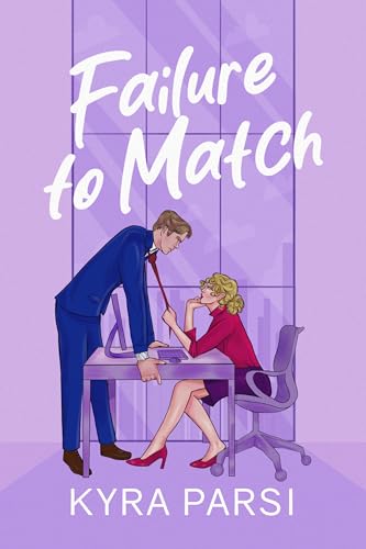Failure to Match on Kindle