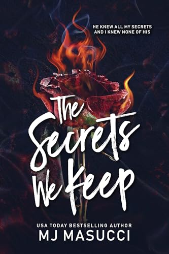 The Secrets We Keep on Kindle