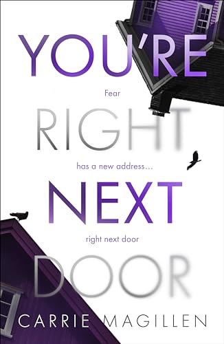 You're Right Next Door on Kindle