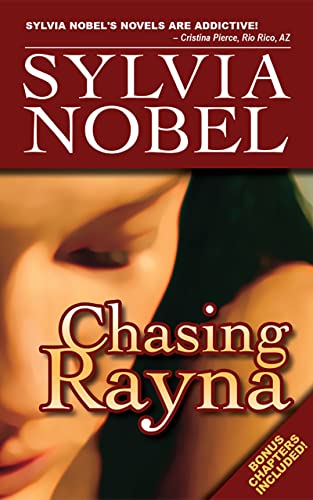 Chasing Rayna on Kindle