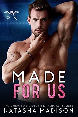 Made For Us (Made For Series Book 3) on Kindle