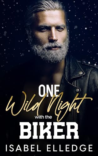 One Wild Night with the Biker on Kindle