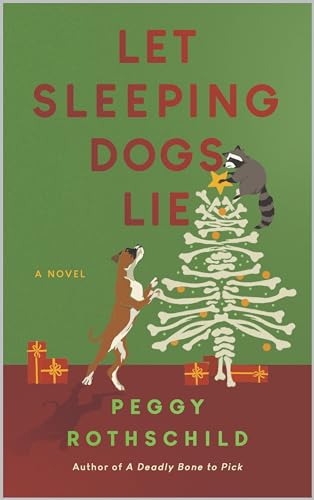 Let Sleeping Dogs Lie on Kindle