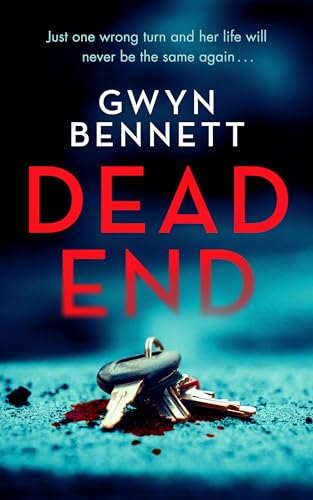 Dead End on Kindle