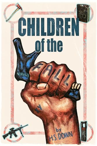 Children of the Fall on Kindle