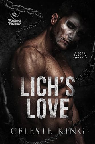 Lich's Love on Kindle