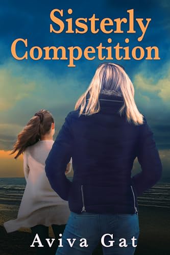 Sisterly Competition on Kindle