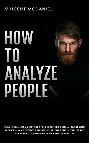 How To Analyze People on Kindle