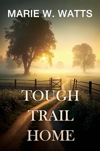 Tough Trail Home on Kindle
