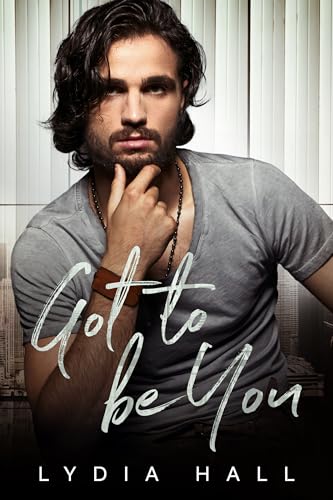 Got to Be You on Kindle