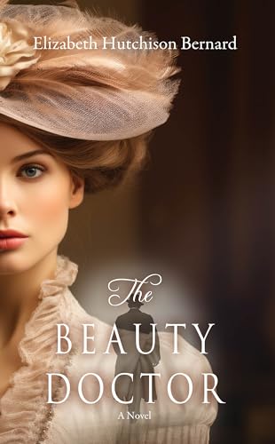 The Beauty Doctor on Kindle