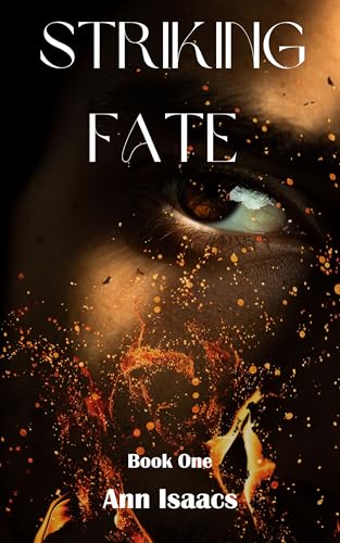 Striking Fate on Kindle
