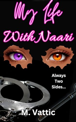 My Life with Naari on Kindle