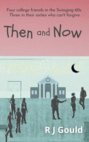 Then and now on Kindle
