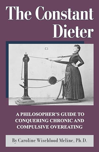 The Constant Dieter on Kindle