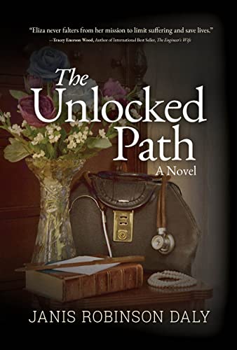 The Unlocked Path: A Novel on Kindle