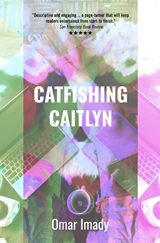 Catfishing Caitlyn on Kindle