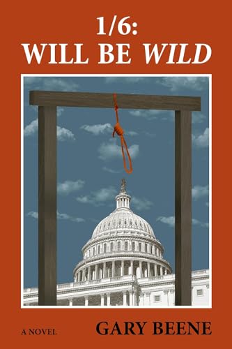 1/6: Will Be Wild on Kindle