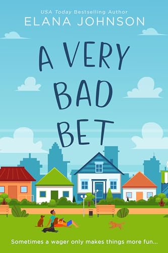 A Very Bad Bet (Cider Cove Sweet Southern RomComs Book 2) on Kindle