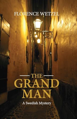 The Grand Man on Kindle