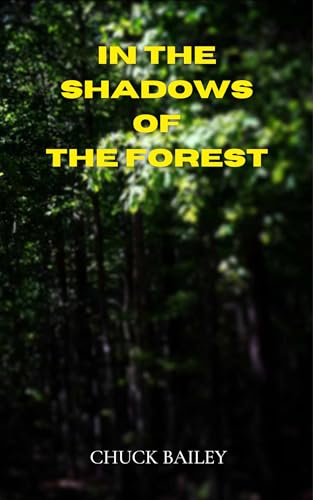 In the Shadows of the Forest on Kindle