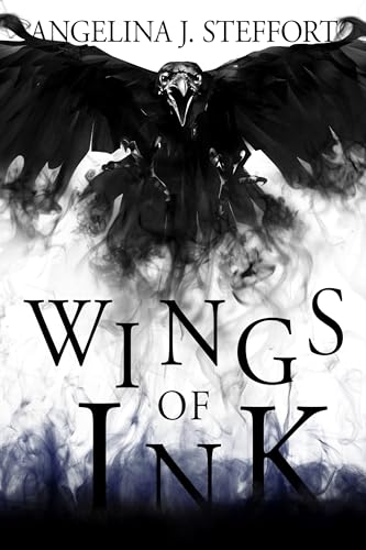Wings of Ink on Kindle