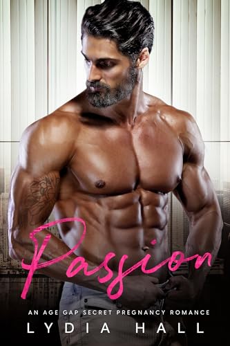 Passion on Kindle