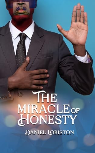 The Miracle of Honesty on Kindle
