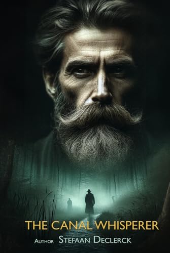 The Canal Whisperer on Kindle