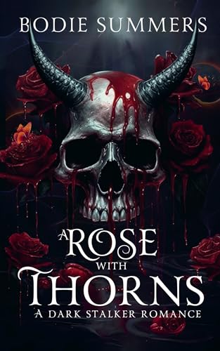 A Rose with Thorns on Kindle