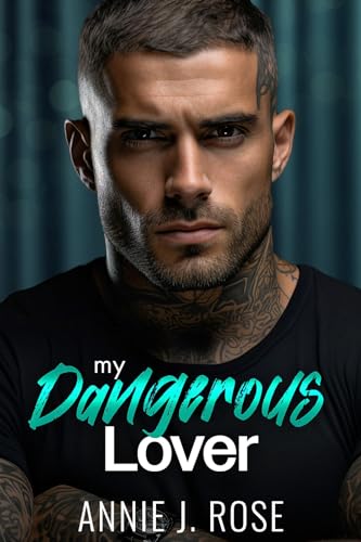 My Dangerous Lover (Off-Limit Daddies Book 4) on Kindle