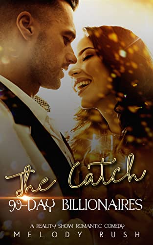 The Catch on Kindle