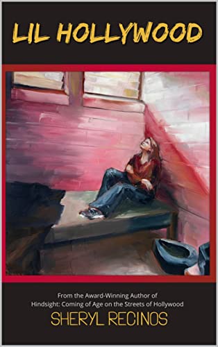 Lil Hollywood (Hindsight Junior Series) on Kindle