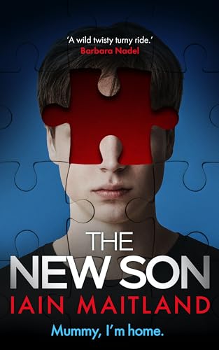 The New Son on Kindle