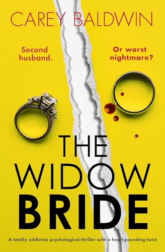 The Widow Bride on Kindle